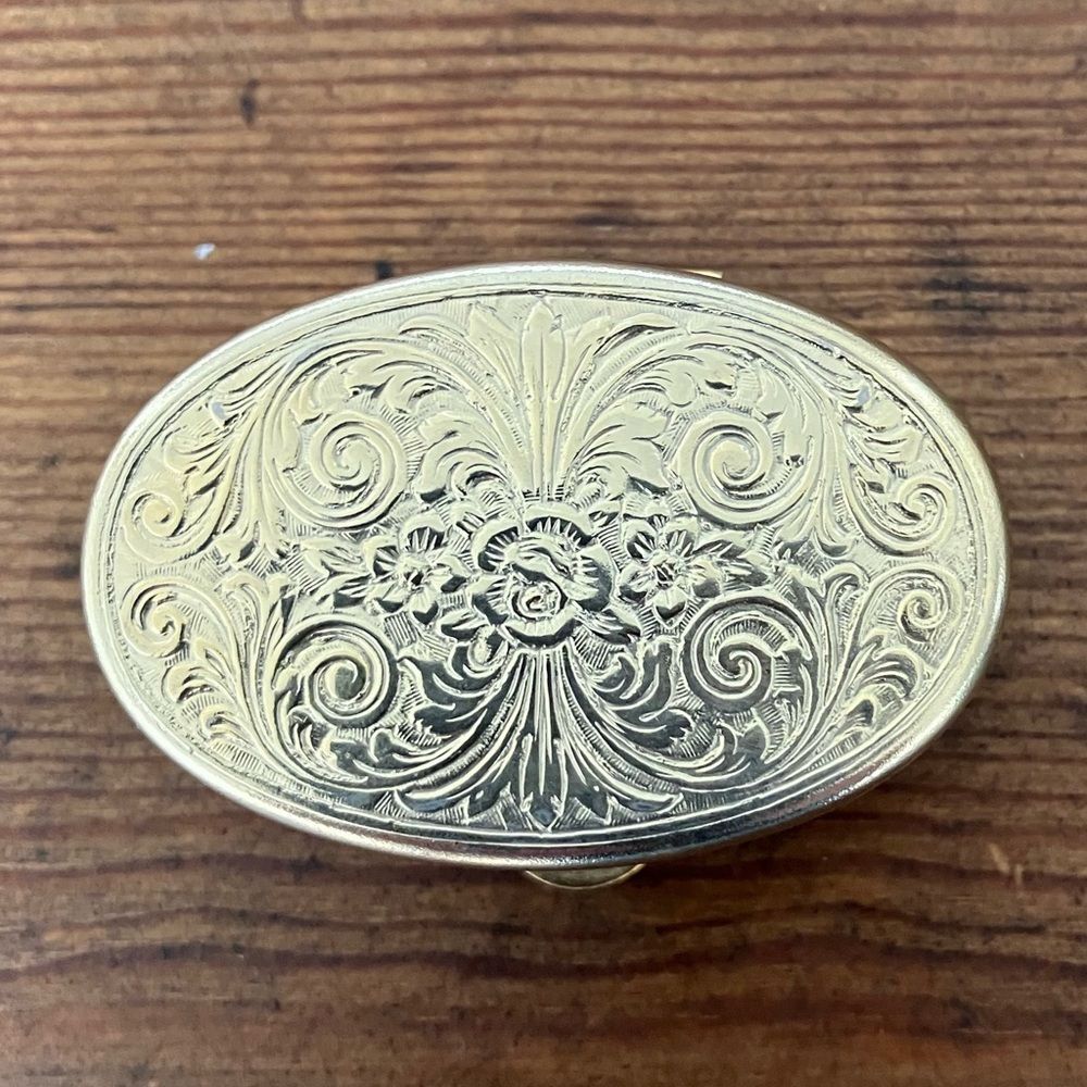 Trinket Box - Picture 3 of 4